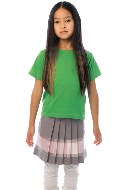 Tricou copii Exact 150 B&C Collection