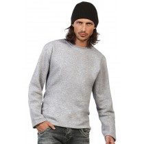 Bluză fără strângere B&C Collection