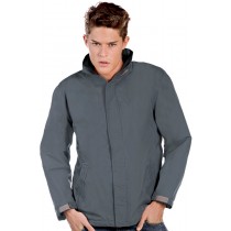 Jachetă Midseason Parka B&C Collection