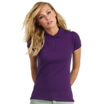 Polo de damă Heavymill B&C Collection