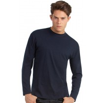 Tricou cu mânecă lungă B&C Collection