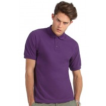 Tricou polo Heavymill B&C Collection