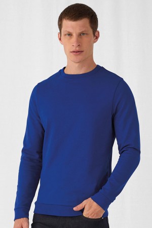 Bluză French Terry B&C Collection