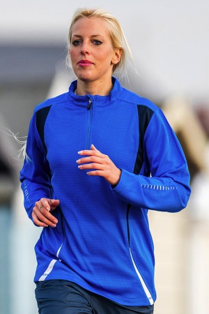 Bluză Trial Training Spiro